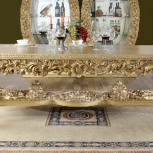 HD-8086 - DINING TABLE