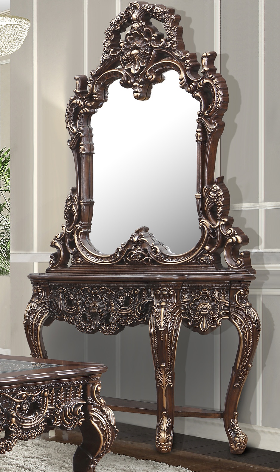 Mirrors