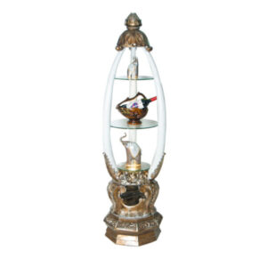 HD-1203 – DISPLAY