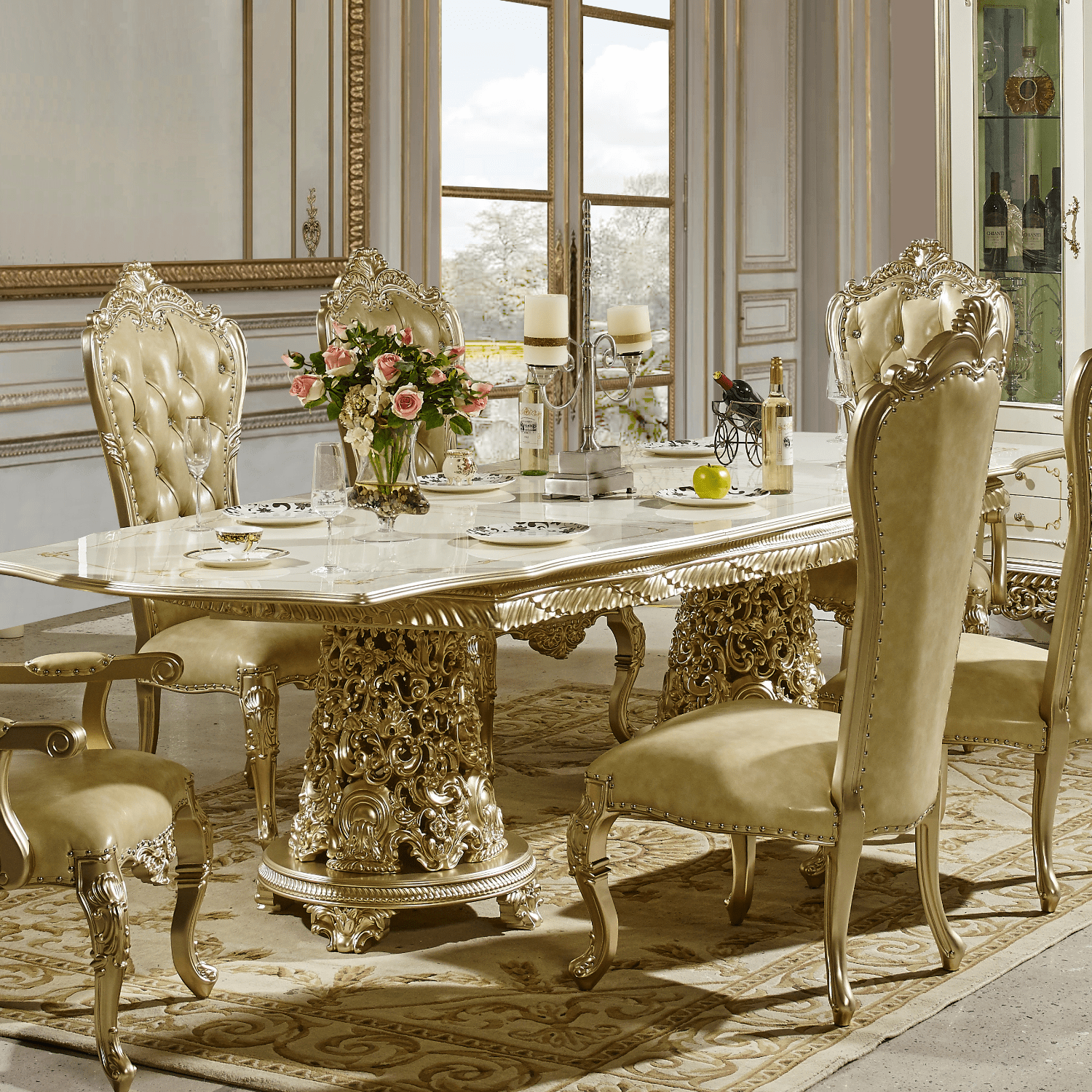 Dining Room Sets