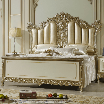 Bed Eastern King