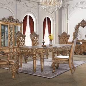 HD-1816 7PC DINING SET
