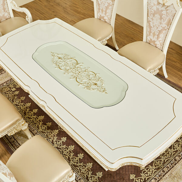 Rectangle Tables