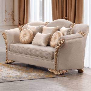 HD-26 LOVESEAT