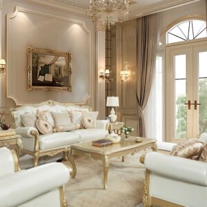 HD-2638 3PC SET
