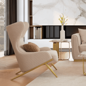 HD-3181 CHAIR