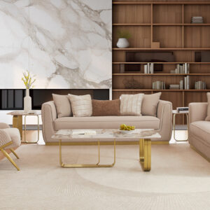 HD-3181 LOVESEAT