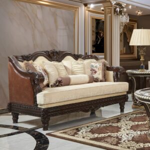 HD-386 LOVESEAT