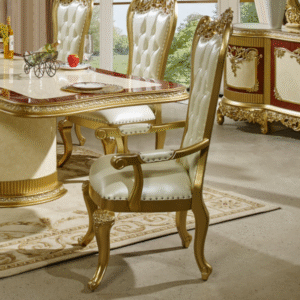 HD-5138 – ARM CHAIR