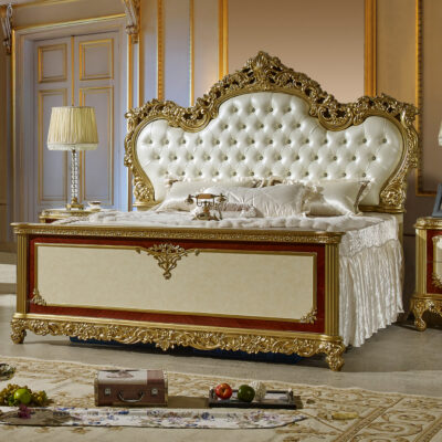 Bed California King