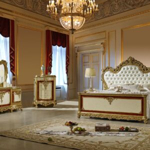 HD-5138 EK BED