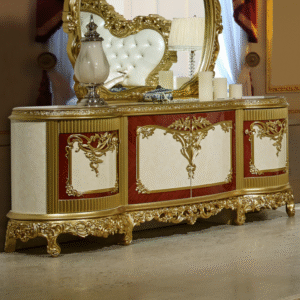 HD-5138 7PC DINING SET