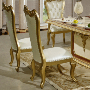 HD-5138 SIDE CHAIR