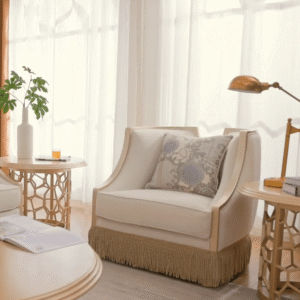 HD-6127 CHAIR
