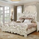HD-8008-IVORY-BED-350x350
