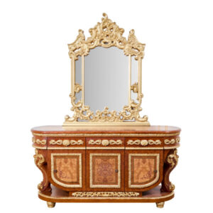 HD-8024 BUFFET