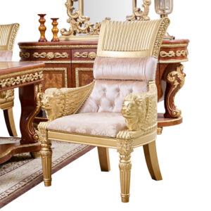 HD-8024 - CHAIR