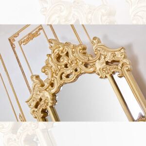 HD-8024 MIRROR
