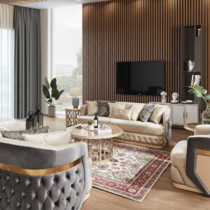 HD-9008 SOFA