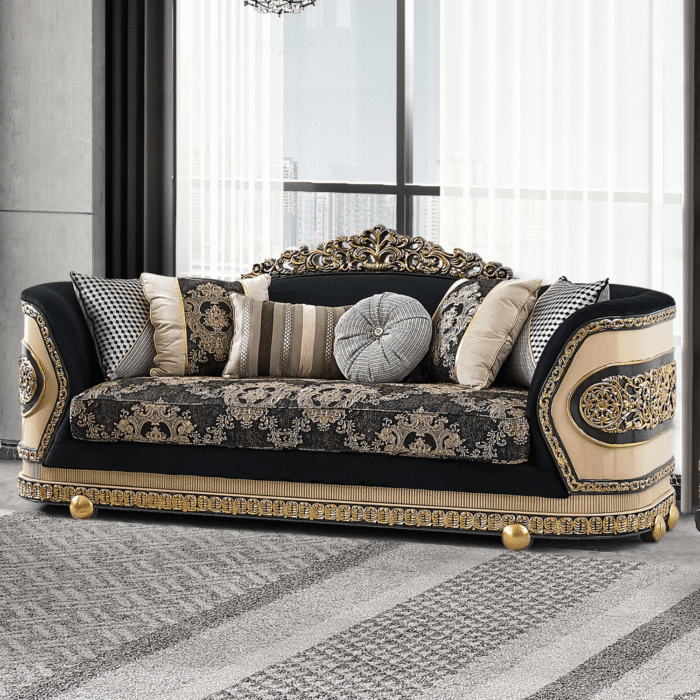 HD-9012-SOFA