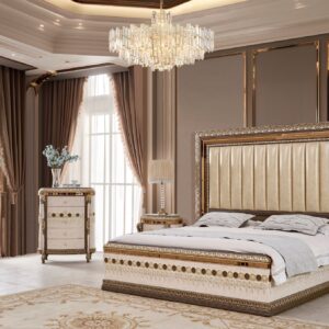HD-9017 EK BED