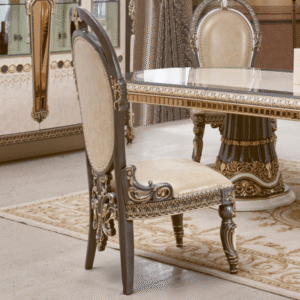 HD-9017 DINING CHAIR