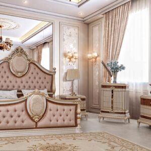HD-9021 EK BED