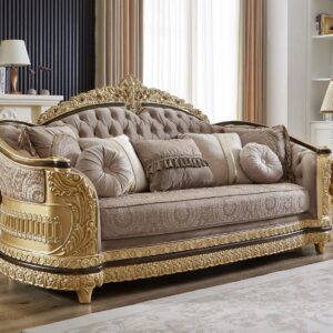 HD-9021 LOVESEAT