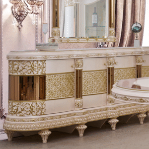 HD-9022 – BUFFET