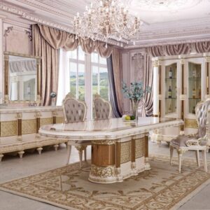 HD-9022 DINING CHAIR