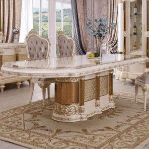 HD-9022 7PC DINING SET