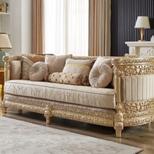HD-9023 LOVESEAT