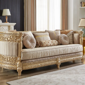HD-9023 3PC SOFA SET