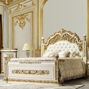 HD-903 - EASTERN KING
