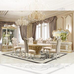 HD-903 DINING TABLE