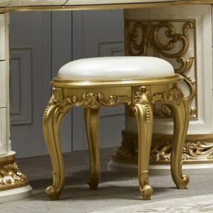 HD-903 VANITY STOOL