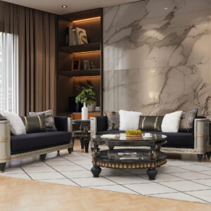 HD-9042 LOVESEAT