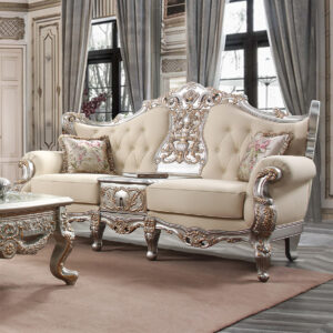 HD-91633 LOVESEAT